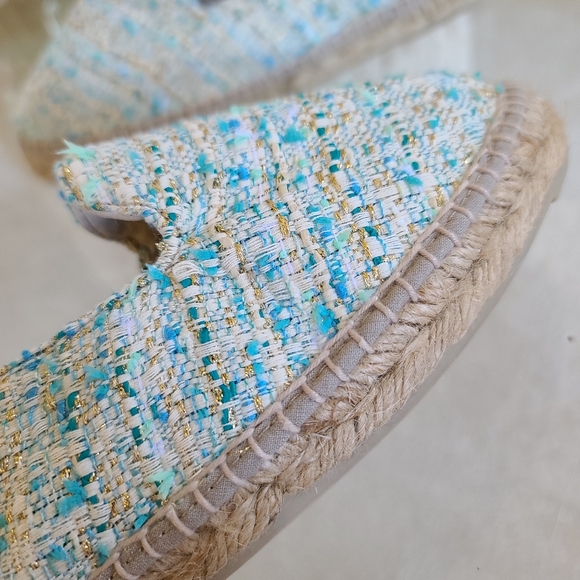 Manebi - Handmade espadrilles - Picture 7 of 16